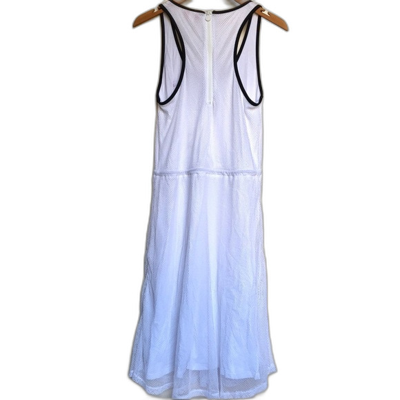Hunter For Target White Athletic Tank Dress Size Small - Picture 4 of 16